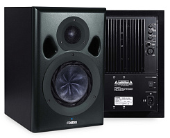 Fostex NX-6A Активный студийный монитор