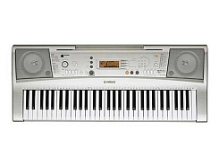 Синтезатор Yamaha PSR R300