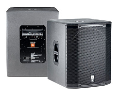 JBL PRX618S активный сабвуфер