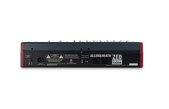 Allen & Heath ZED60-14FX Микшерный пульт