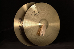 Paiste 20" Medium Light A/ B Symphonic