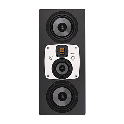 Студийный монитор EVE Audio SC407, активный, 600Вт