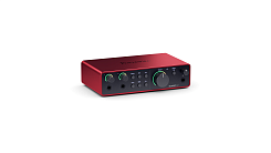 Студийный комплект FOCUSRITE Scarlett 2i2 Studio 4th Gen