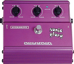 ROCKTRON SONIC GLORY Педаль эффектов OVERDRIVE