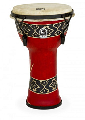 TOCA SFDMX-9RP Freestyle Mechanically Tuned Djembe  