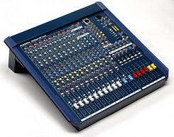 Allen & Heath MixWizard WZ3:14:4:2