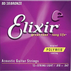 Elixir 11150 PolyWeb