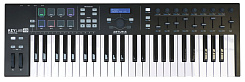 Arturia KeyLab Essential 49 Black Edition