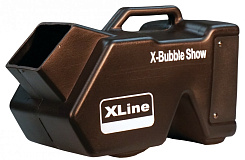 XLine X-Bubble Show