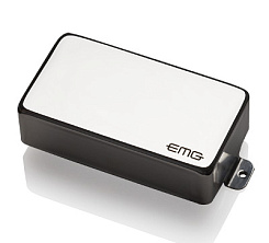 Звукосниматель Humbucker EMG 60A CHROME