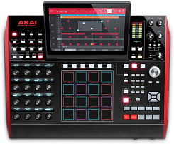 AKAI PRO MPC X