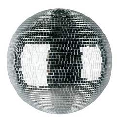 Зеркальный шар Scanic mirror ball 50cм