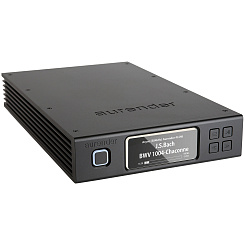 Aurender N100C 4Tb Black