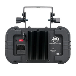 ADJ Gobo Projector IR