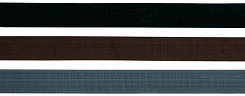 Гитарный ремень IBANEZ GST62-BK GUITAR STRAP