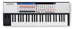 Novation 49 SL MkII