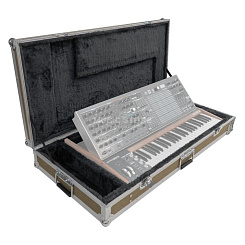 Arturia Matrix Brute Flight Case