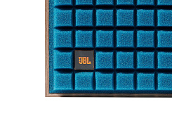 JBL L82 CLASSIC BLU