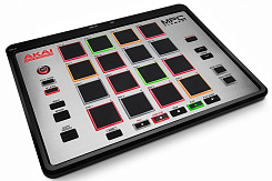 AKAI PRO MPC Element USB контроллер