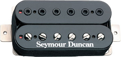 Звукосниматель SEYMOUR DUNCAN SH-12B GEORGE LYNCH SCREAMIN` DEMON BLACK