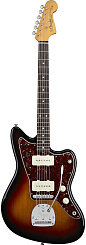 Электрогитара FENDER 62 JAZZMASTER 3ST