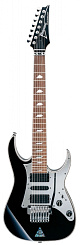 Электрогитара IBANEZ UV777P BLACK STEVE VAI UNIVERSE