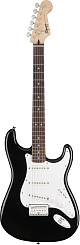 FENDER SQUIER Bullet Stratocaster® Hard Tail, Black