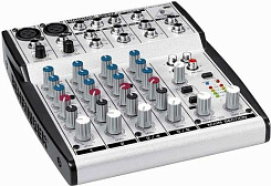 Behringer UB 802 Микшерный пульт