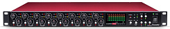 FOCUSRITE Scarlett OctoPre Dynamic