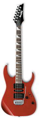 Электрогитара IBANEZ GRG170DX CANDY APPLE