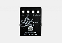 Педаль эффектов Joyo JF-04-High-Gain-Dist