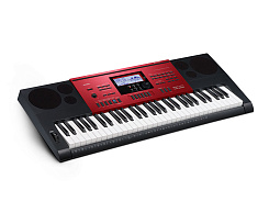 Синтезатор CASIO CTK-6250