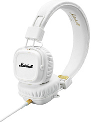 MARSHALL MAJOR III WHITE