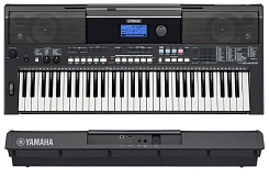 Синтезатор Yamaha PSR-E433