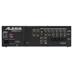 ALESIS MULTIMIX 10 WIRELESS рэковый микшер с модулем Bluetooth