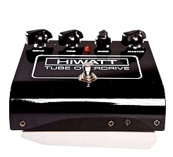 HIWATT Tube Overdrive 