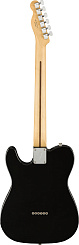 FENDER PLAYER Telecaster MN Black