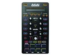 Контроллер AKAI PRO AMX