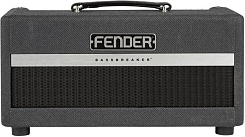 FENDER BASSBREAKER 15 HEAD Ламповый усилитель голова 15Вт, EL84