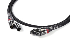 PIONEER DAS-XLR030R Кабель XLR, 3м, пара