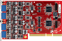 Biamp Tesira SAC-4