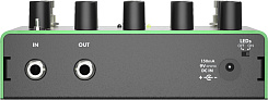 FENDER DUAL MARINE LAYER REVERB