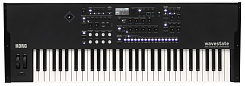 Синтезатор KORG WAVESTATE SE