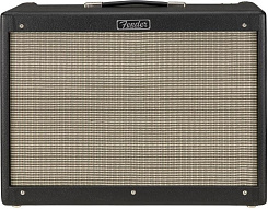 Fender Hot Rod Deluxe IV, Black