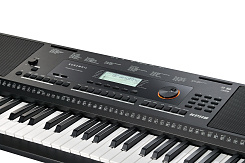 Синтезатор KURZWEIL KP110 LB