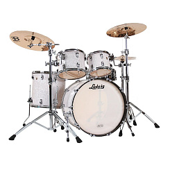 Комплект барабанов LUDWIG L88204AXOP Classic Maple series