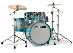 Sonor 17503033 AQ2 Studio Set ASB 17333