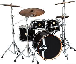 Ddrum PMP 522 PBLK