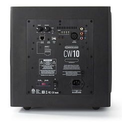 Сабвуферы Monitor Audio CW10