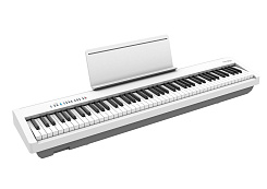 Цифровое пианино Roland FP-30X-WH